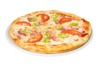 Kapszi pizza 32cm