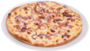 Langalló pizza 32cm