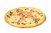 December pizza 32cm