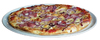 Február pizza 32cm