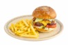 Maci burger