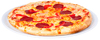 Kalifa pizza 32cm