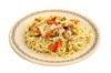 Mediterrán MÍVES spagetti
