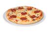 A másik pizza 32cm