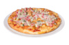Gyros pizza 32cm
