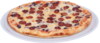 Október pizza 32cm