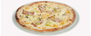 Szeptember pizza 32cm