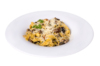 Erdei gombás tagliatelle