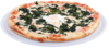 Popeye pizza