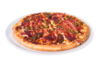 Június pizza 32cm