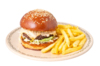 Sajtburger