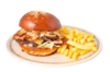 Dupla burger