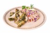 Pollo Verde