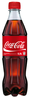 Pizzarendelés - online bankkártyás fizetés - ajándék Coca Cola termék