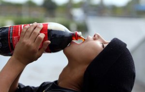 Ajándék Cola 12.000 Ft feletti rendeléshez